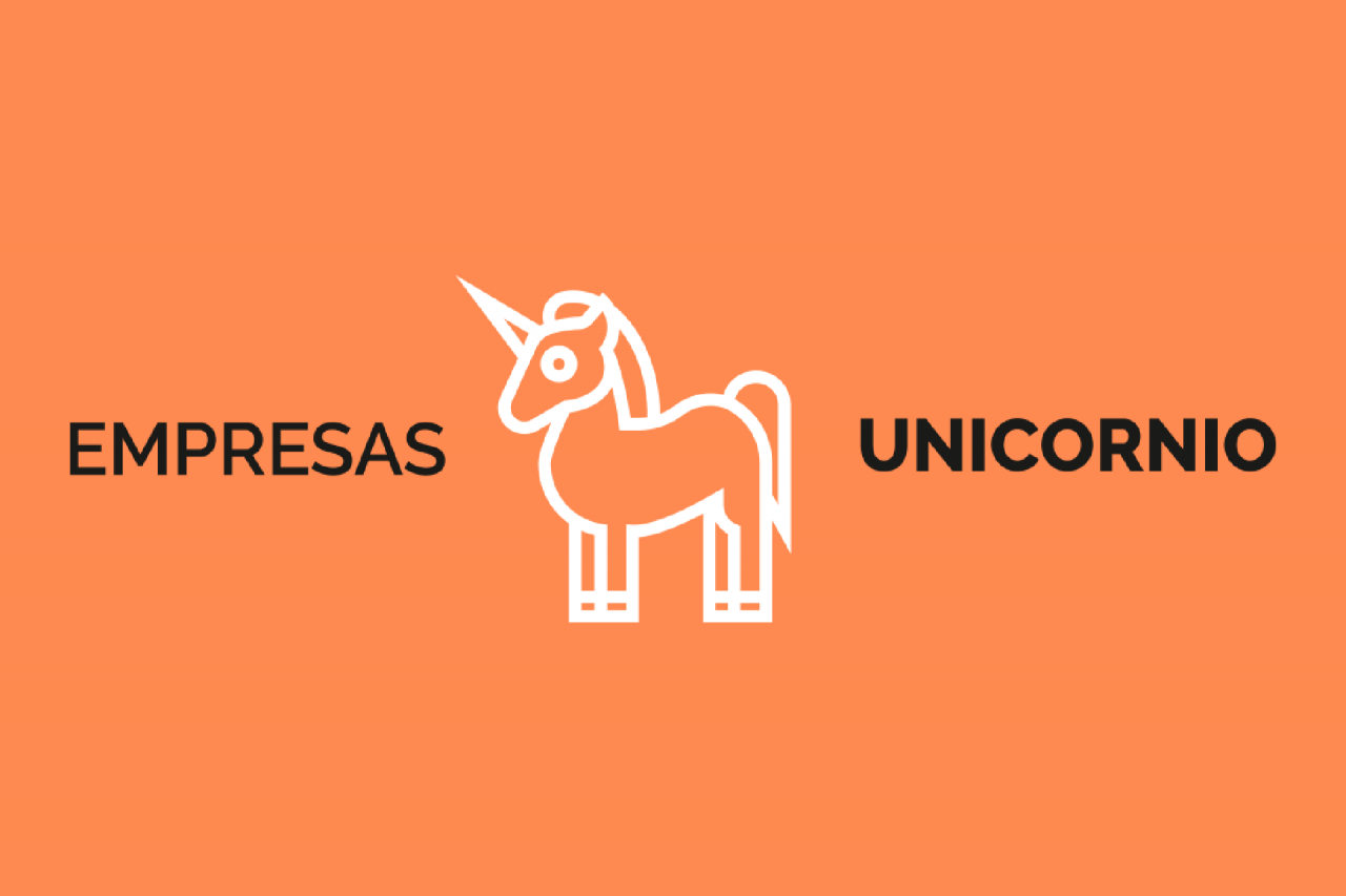 Empresas unicornio