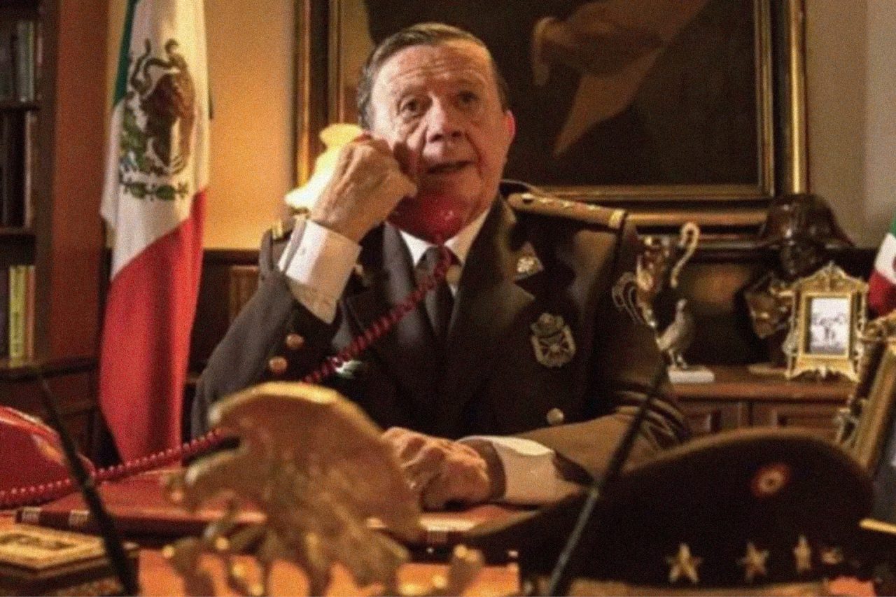 10 películas de Chabelo para celebrarlo en su cumpleaños