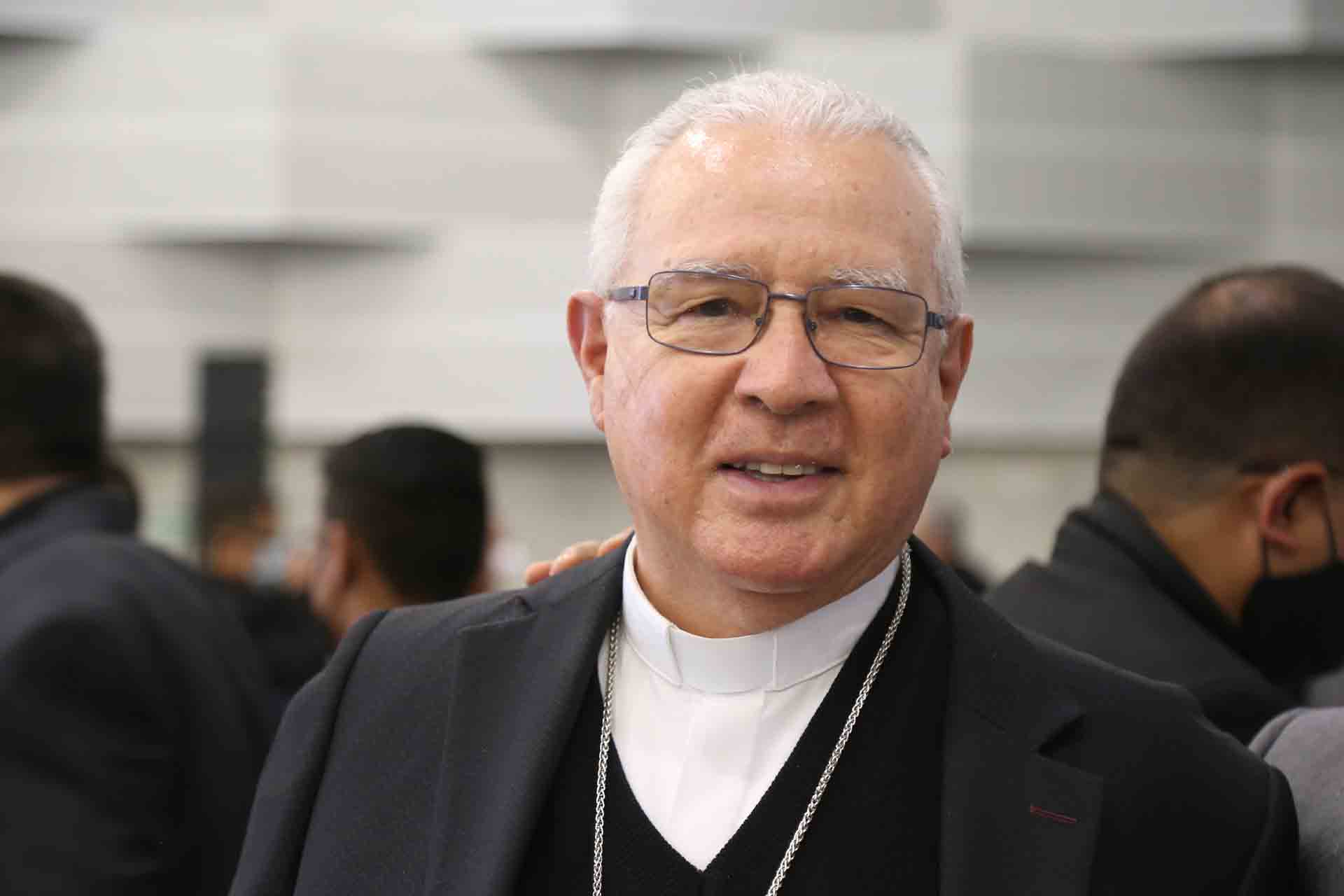  Ense ar Santificar Y Regir La Misi n De Monse or Cardenal Robles