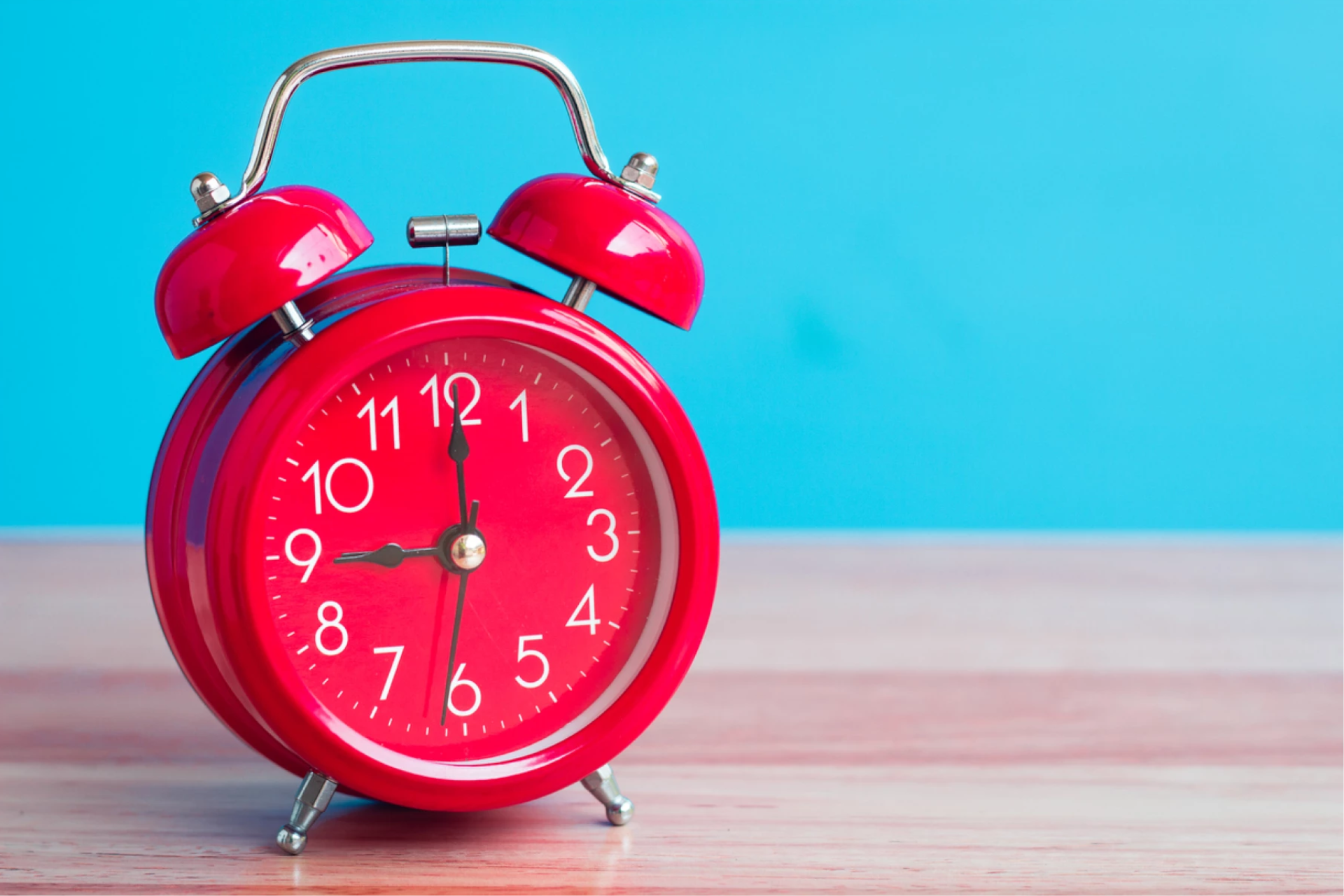 Horario de verano podría desaparecer en México