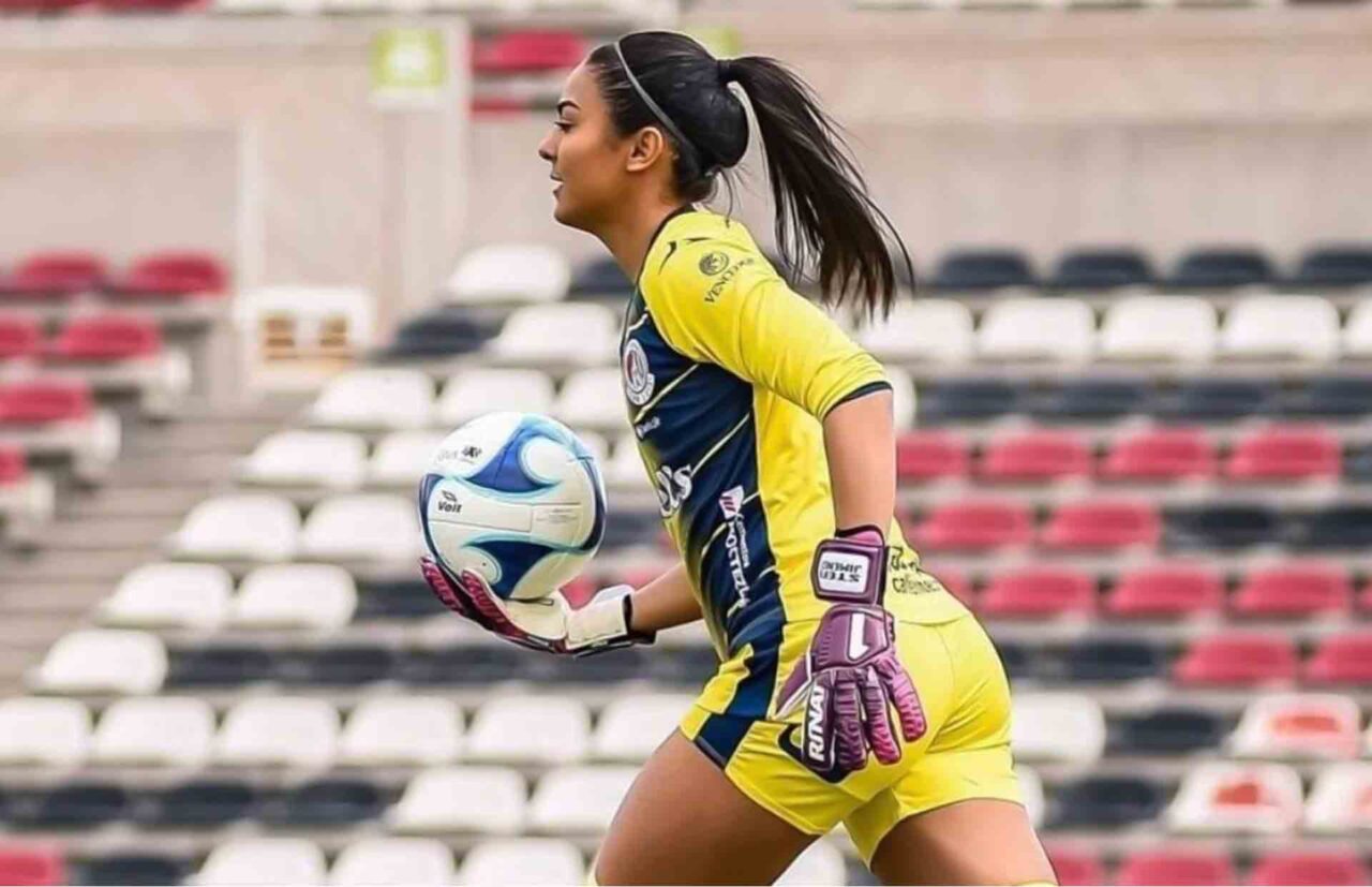 México Futbol Femenil Salarios