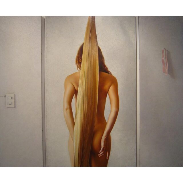 Aracely Arámbula Desnudo