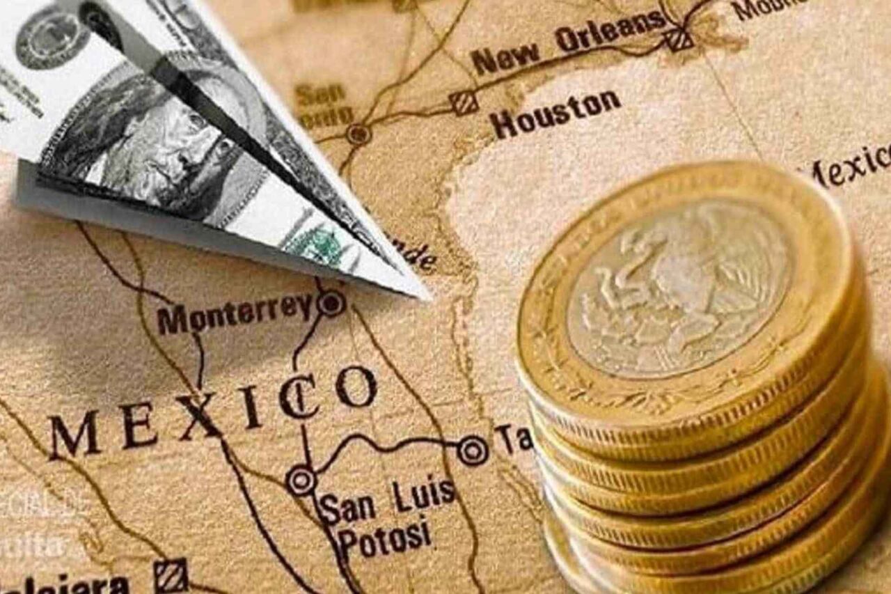 México Inversión Extranjera Directa