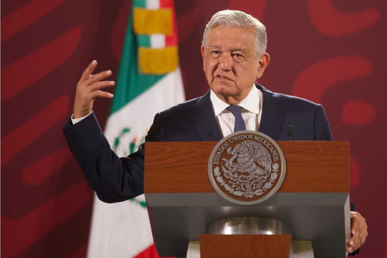 López Obrador Guardia Nacional