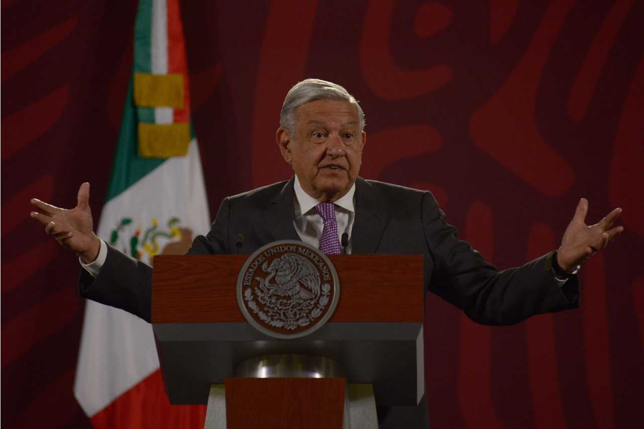 López Obrador Calderón asesinatos