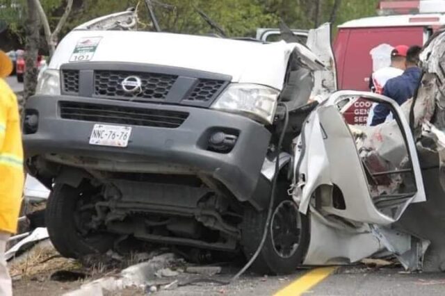 México Autopista México-Querétaro Muertos Accidente