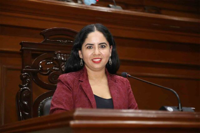 Aguascalientes Jedsabel Sánchez Agua Día Cero