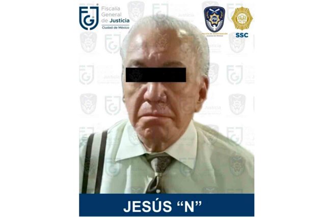 México Yrma Lydya Asesinato Funeral