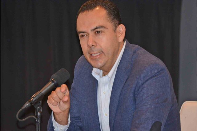 Aguascalientes CFE Apagones Afectaciones Industria