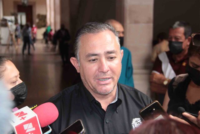Aguascalientes Dirección de Mercados Municipal Cobro de Piso Tianguis