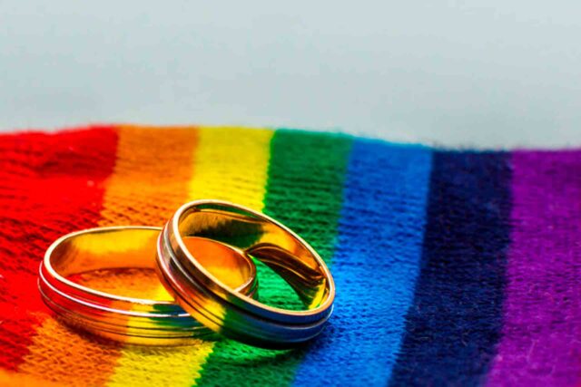 Aguascalientes PRD Congreso Matrimonio Igualitario