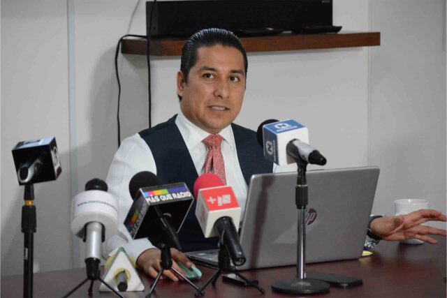 Aguascalientes Economía Paralizada
