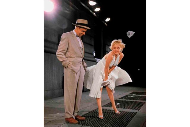 Marilyn Monroe Aniversario Luctuoso Muerte