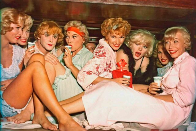 Marilyn Monroe Aniversario Luctuoso Muerte