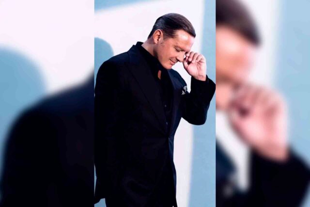 Luis Miguel José José Viral TikTok Imitación