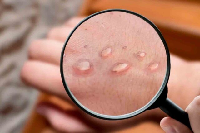 Tiendas Ropa Medidas Sanitarias Viruela del Mono