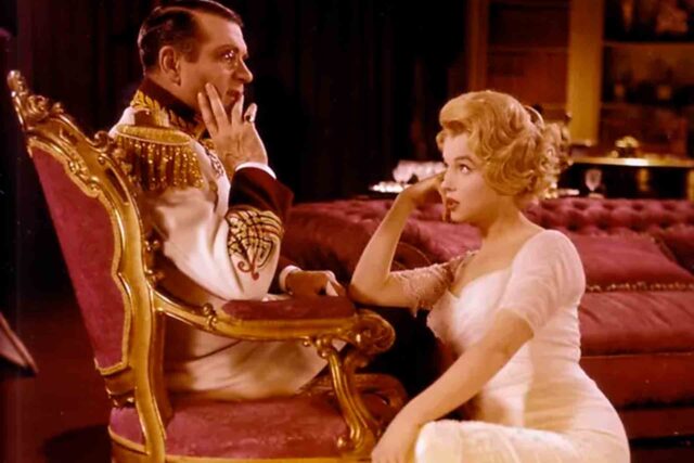 Marilyn Monroe Aniversario Luctuoso Muerte