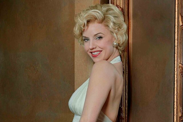 Marilyn Monroe Aniversario Luctuoso Muerte