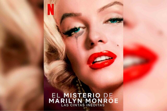Marilyn Monroe Aniversario Luctuoso Muerte