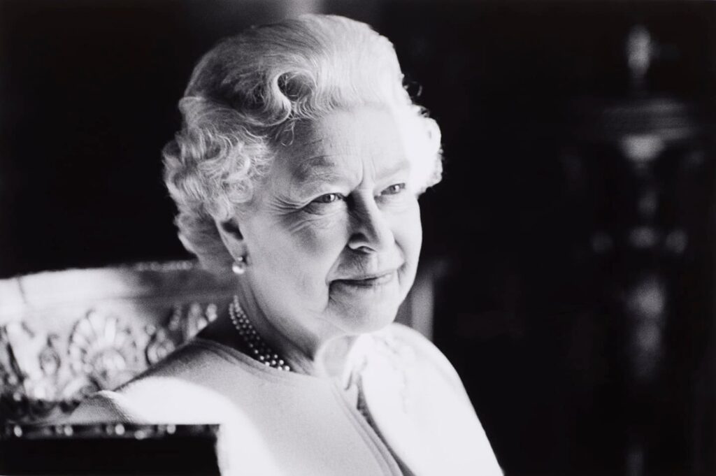 Isabel II, el adiós a “la reina eterna”