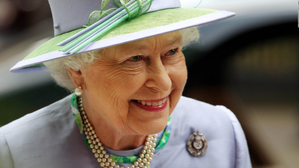 El protocolo que Reino Unido planea en caso del fallecimiento de la reina Isabel II
