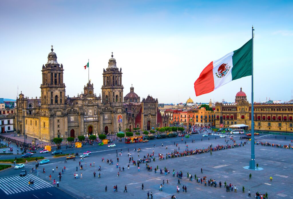 Anillo de fuego, ¿qué es y cómo afecta a México?