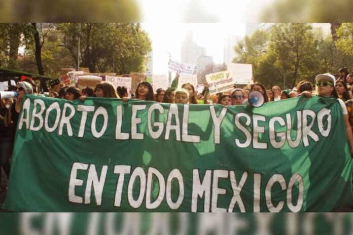 aborto legal México