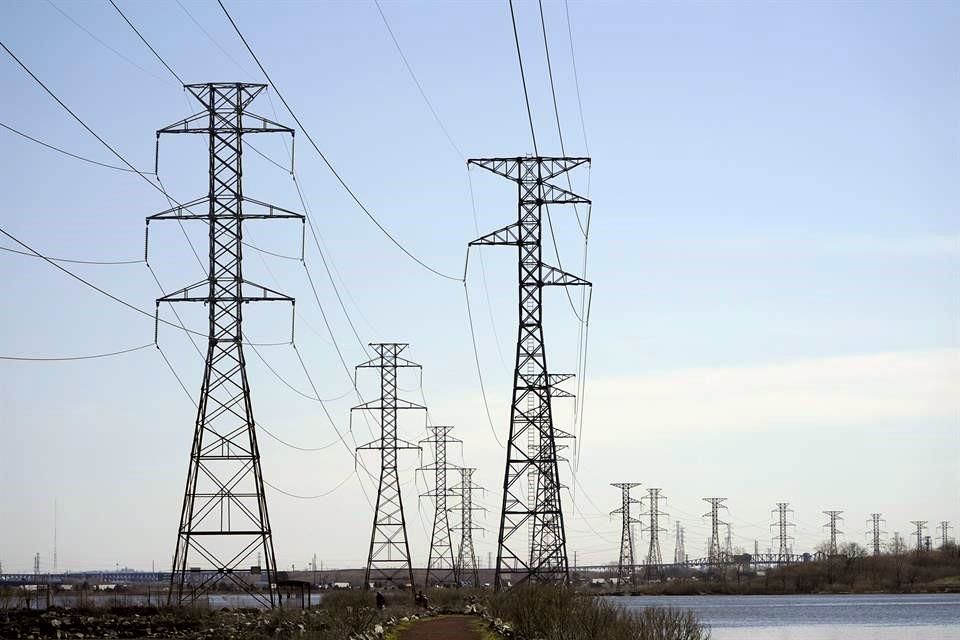 Sismo deja sin energía eléctrica a 1.2 millones de usuarios: CFE