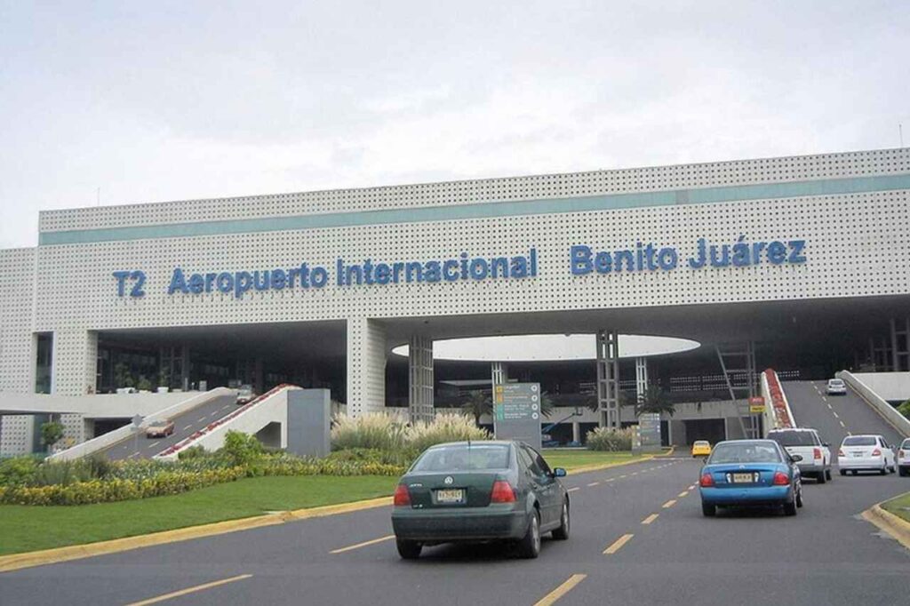 Rehabilitación de la Terminal 2 del AICM costará 400 millones de pesos