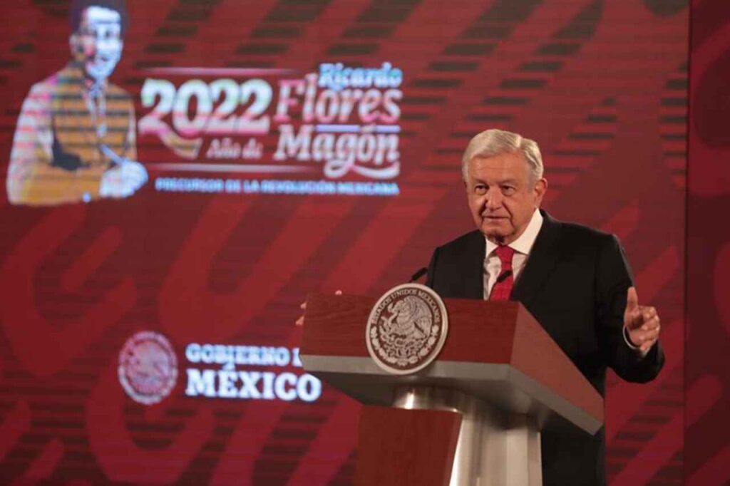 López Obrador destacó que la inflación ya se detuvo