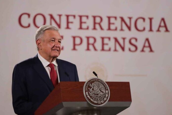 López Obrador periodo fiscales