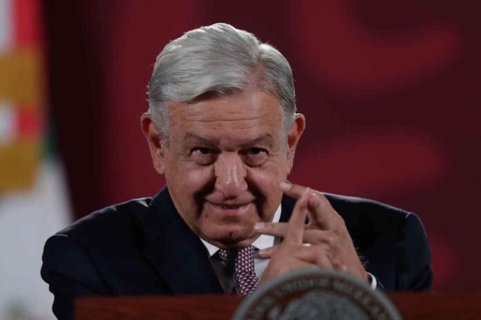 López Obrador Badiraguato Sinaloa