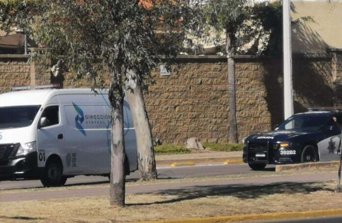 Mujer se suicidó en el residencial La Herradura