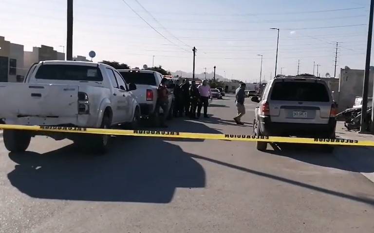 Hallan cuerpos de personas descuartizadas en Ciudad Juárez, Chihuahua