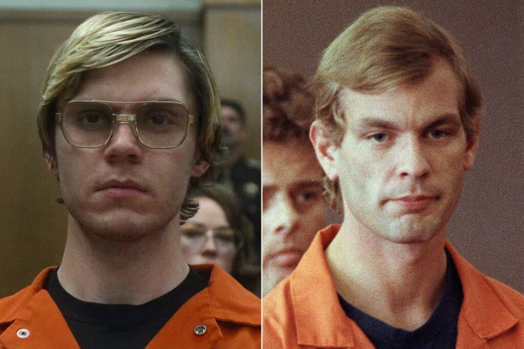 Asesino, descuartizador y caníbal, así era Jeffrey Dahmer