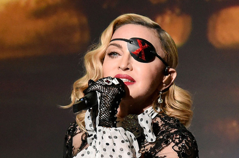 Madonna es acusada de “queerbaiting”