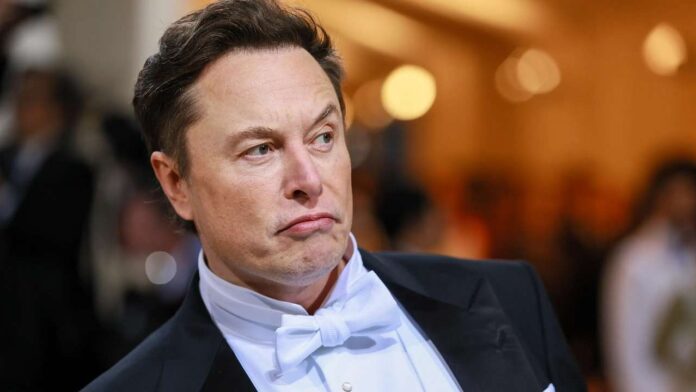 Plan de Elon Musk puede resultar contraproducente, señalan