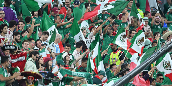Selección Mexicana en peligro de ser descalificada del Mundial Qatar 2022