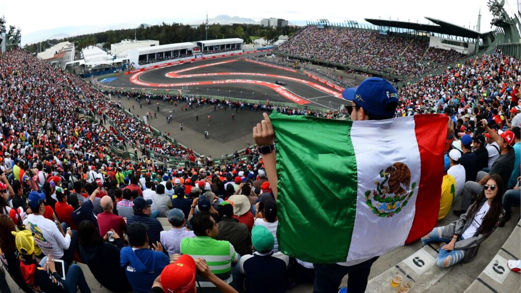 Gran Premio de México 2023, preventa de boletos iniciará este martes