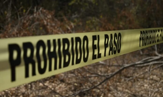 Sujeto deja malherida a una mujer en lote baldío en Culiacán, Sinaloa