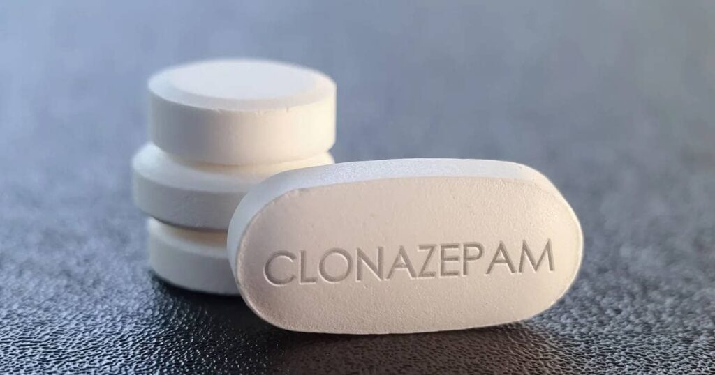 Jóvenes que terminaron intoxicados en Veracruz, fue por el reto clonazepam