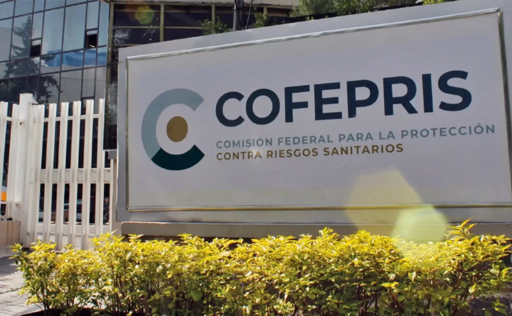 Emite Cofepris alerta por medicamentos infantiles falsificados