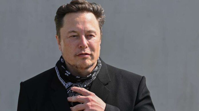 Elon Musk propone restablecer cuentas prohibidas en Twitter