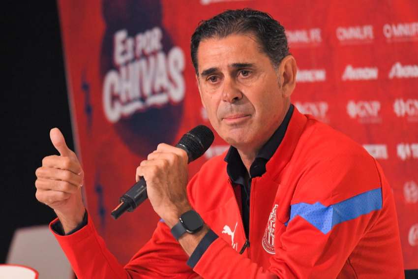 Chivas enfrentará en duelo amistoso al Getafe en España