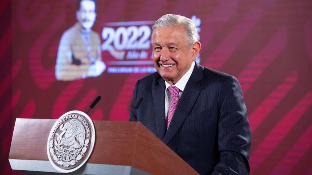 López Obrador anuncia acuerdo comercial con Ecuador
