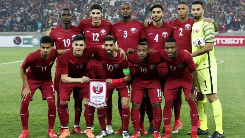 Acusan a Qatar de intentar realizar soborno a jugadores de Ecuador