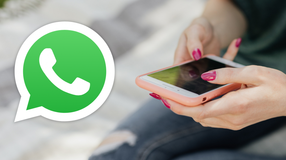 WhatsApp permitirá enviar mensajes a sí mismo