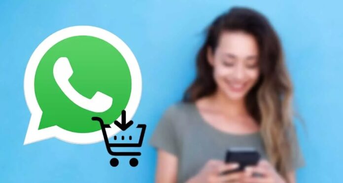 WhatsApp y su nueva función que permitirá comprar desde su app