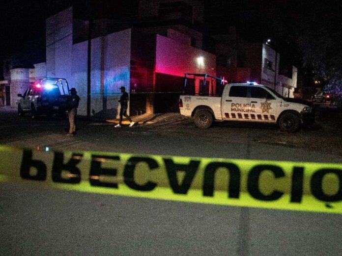 Fin de semana violento deja al menos 14 muertos en Puebla