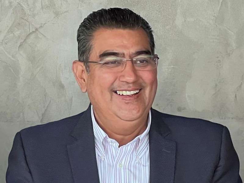 Cómo eligieron a Sergio Salomón Céspedes como gobernador de Puebla